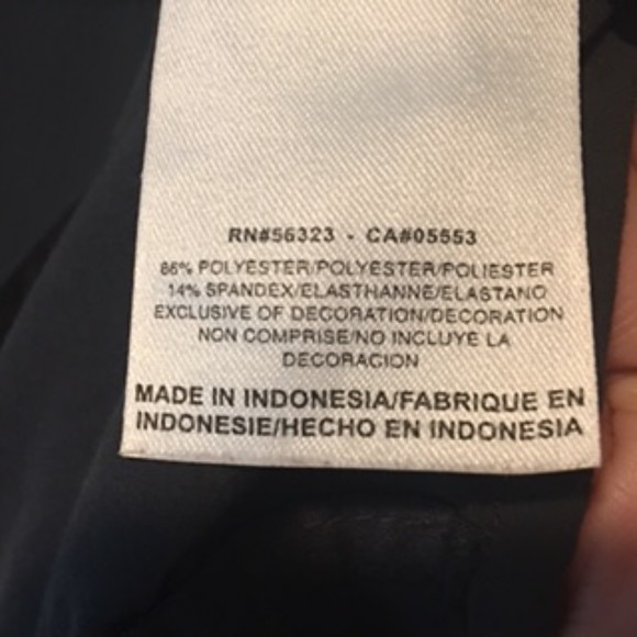 Nike Button down Shirt, sz XXL, Dri-Fit - Picture 7 of 12